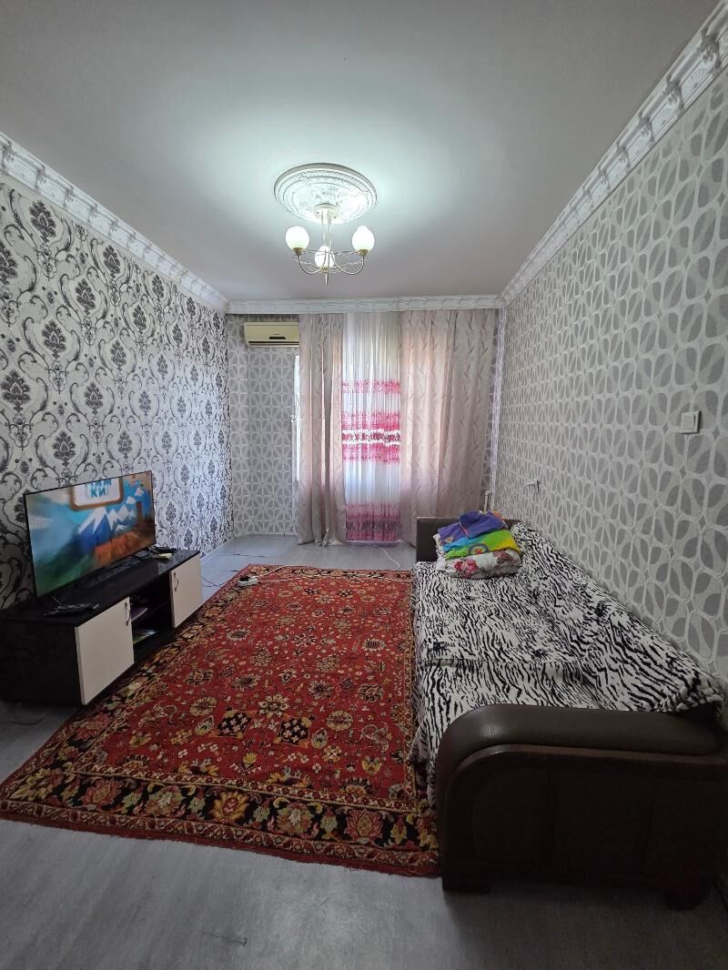 Бюзмейин ГРЭС 3х комн 74кв.м - Büzmeýin GRES - img 2