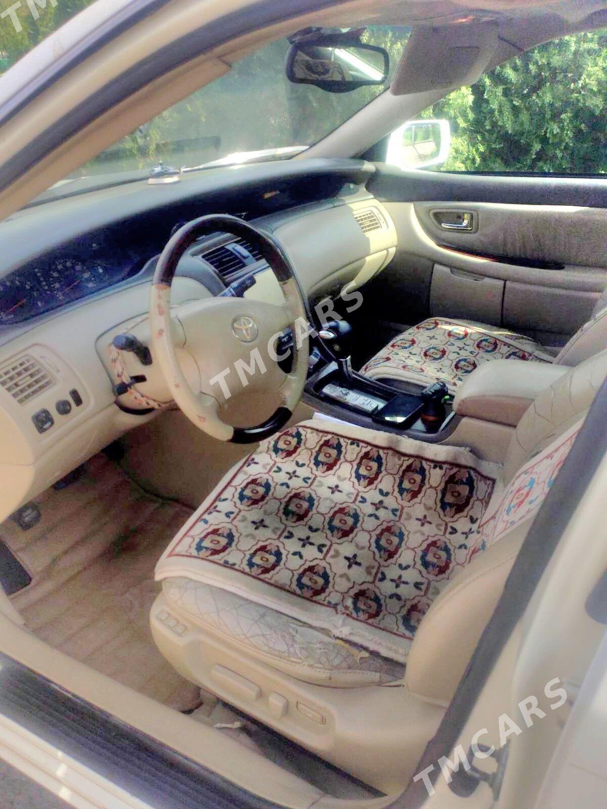 Toyota Avalon 2004 - 160 000 TMT - Daşoguz - img 6
