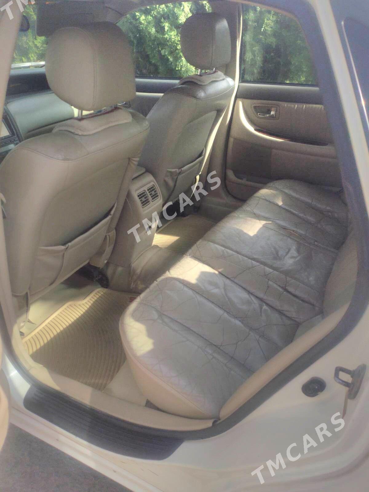 Toyota Avalon 2004 - 160 000 TMT - Daşoguz - img 2