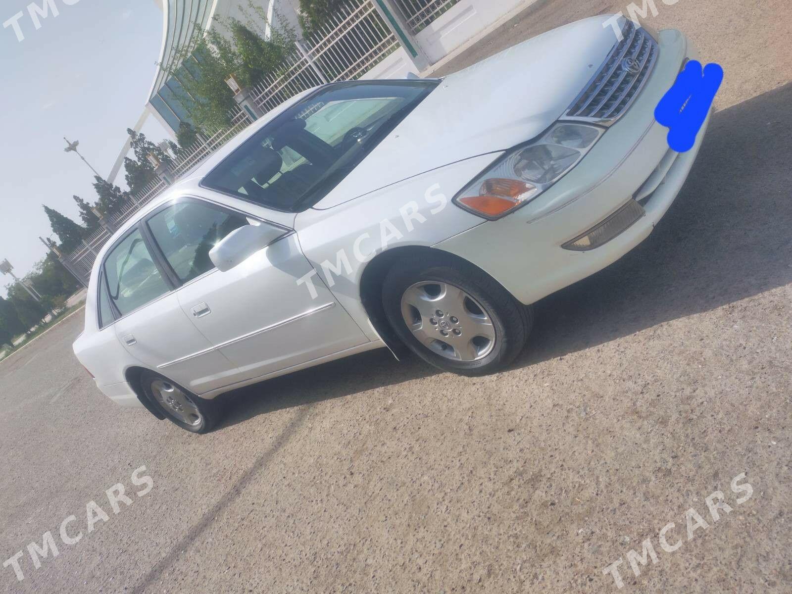 Toyota Avalon 2004 - 160 000 TMT - Daşoguz - img 4