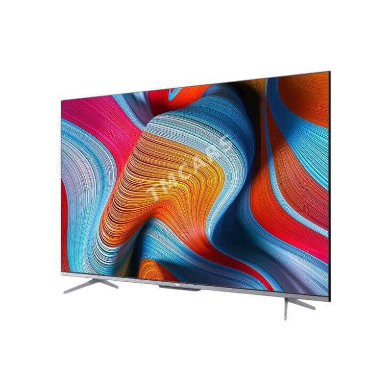 Telewizor Tcl 50 Android TV - Aşgabat - img 4