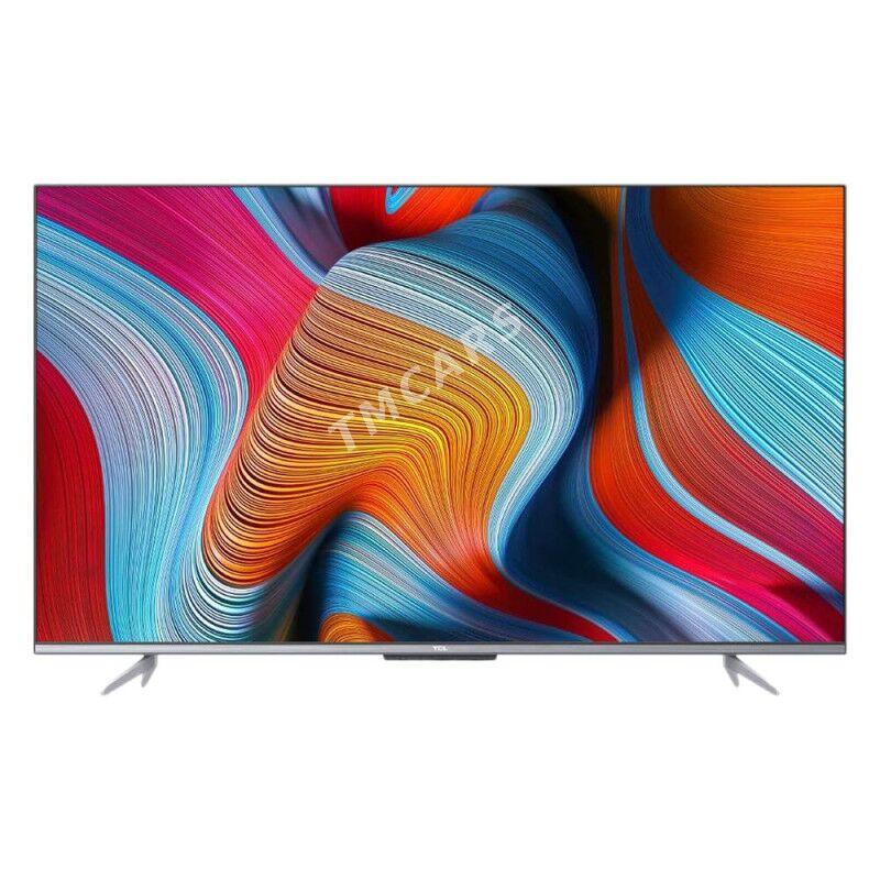 Telewizor Tcl 50 Android TV - Aşgabat - img 2