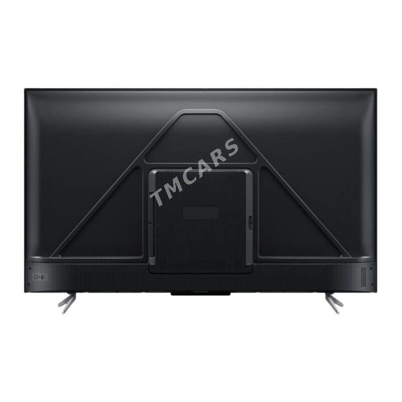 Telewizor Tcl 50 Android TV - Aşgabat - img 3