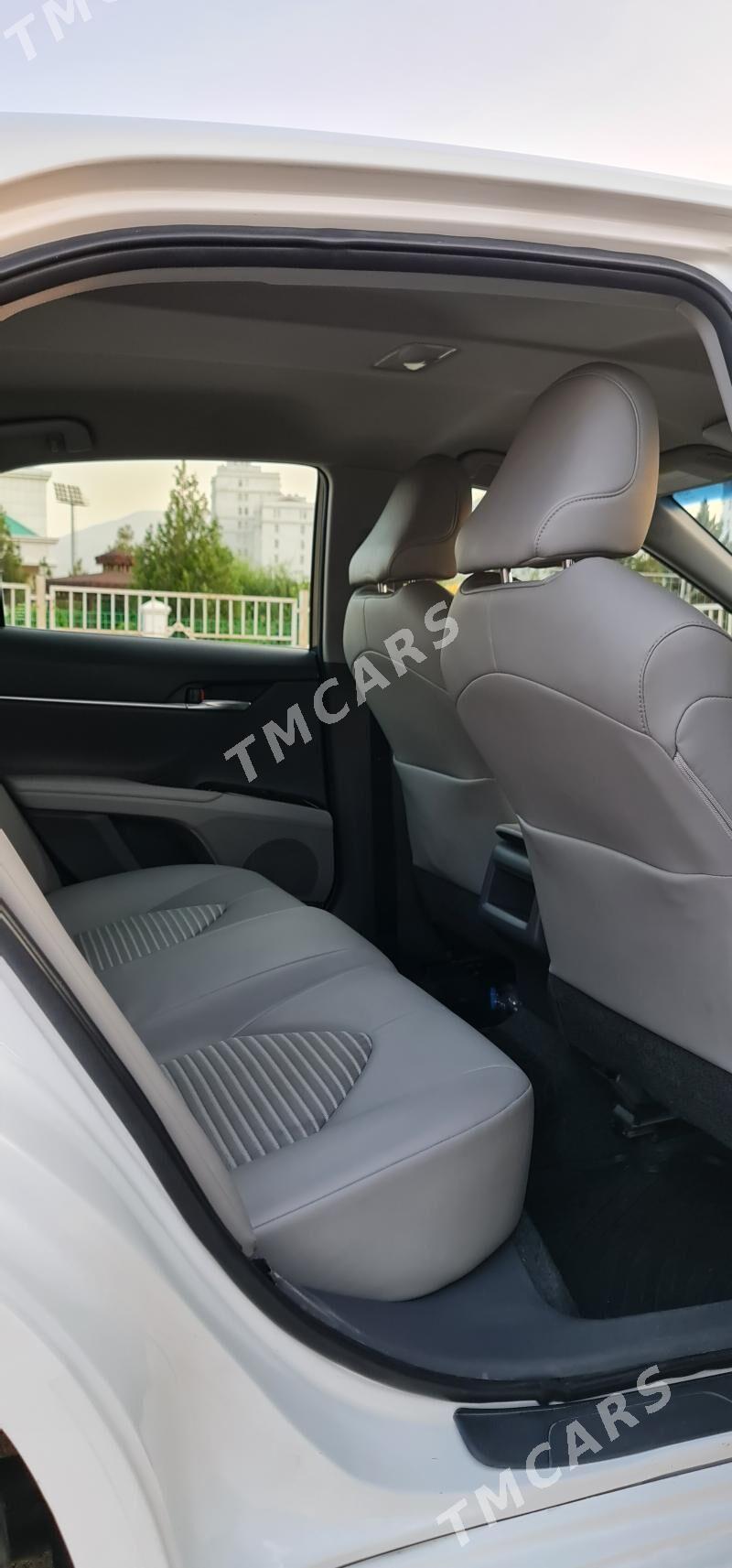 Toyota Camry 2018 - 293 000 TMT - Aşgabat - img 5