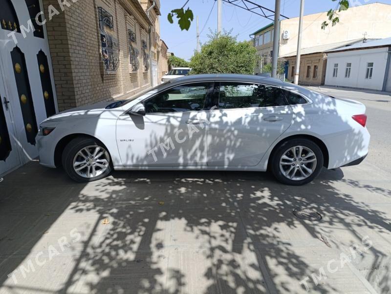 Chevrolet Malibu 2018 - 196 000 TMT - Туркменабат - img 2