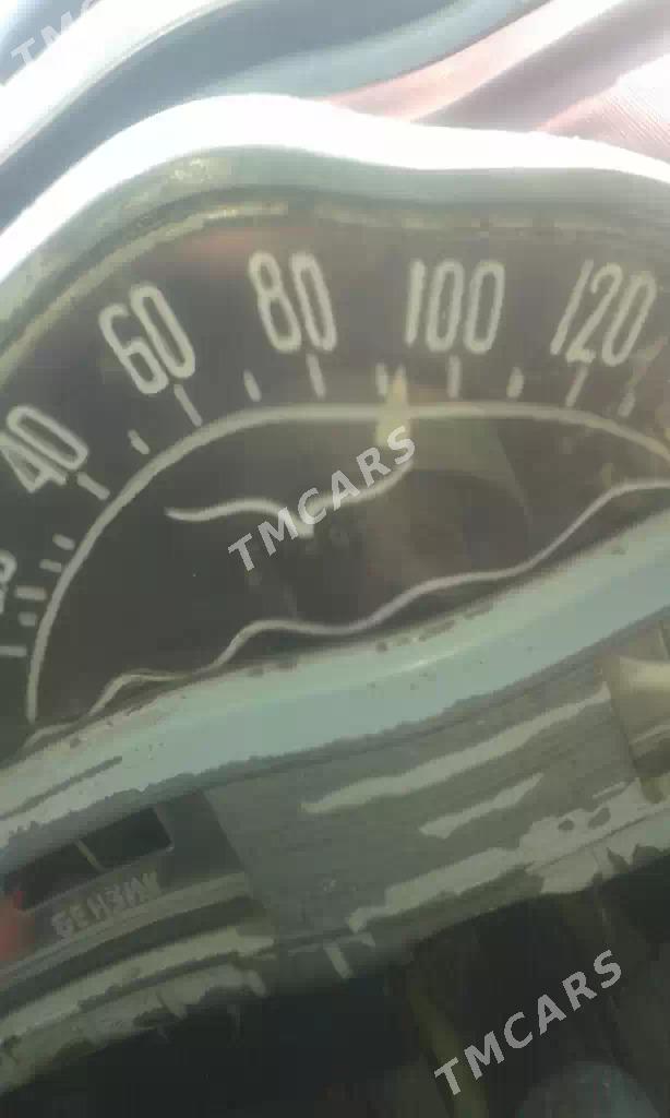 Gaz 21 1980 - 50 000 TMT - Кака - img 3
