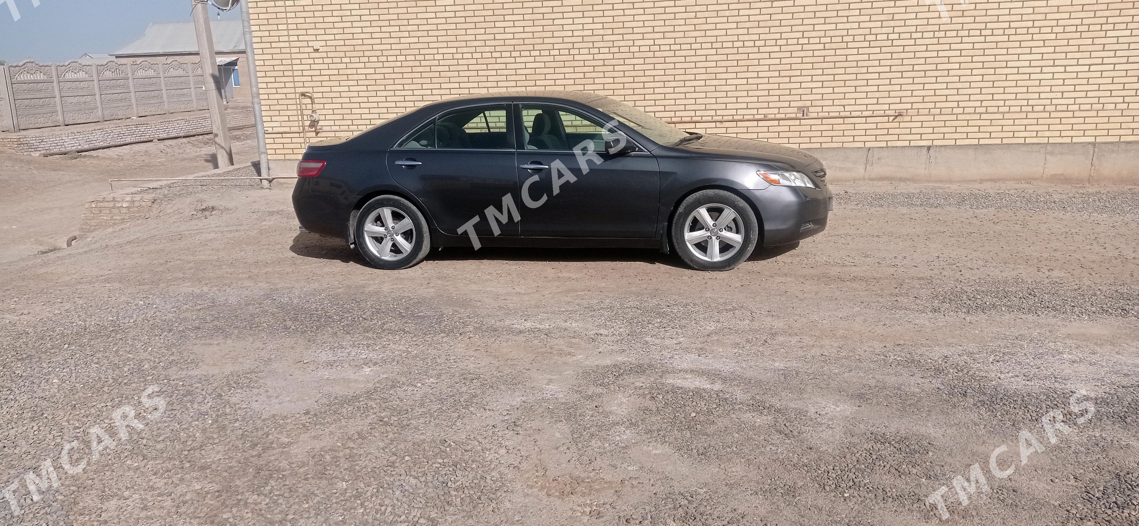 Toyota Camry 2008 - 150 000 TMT - Murgap - img 4