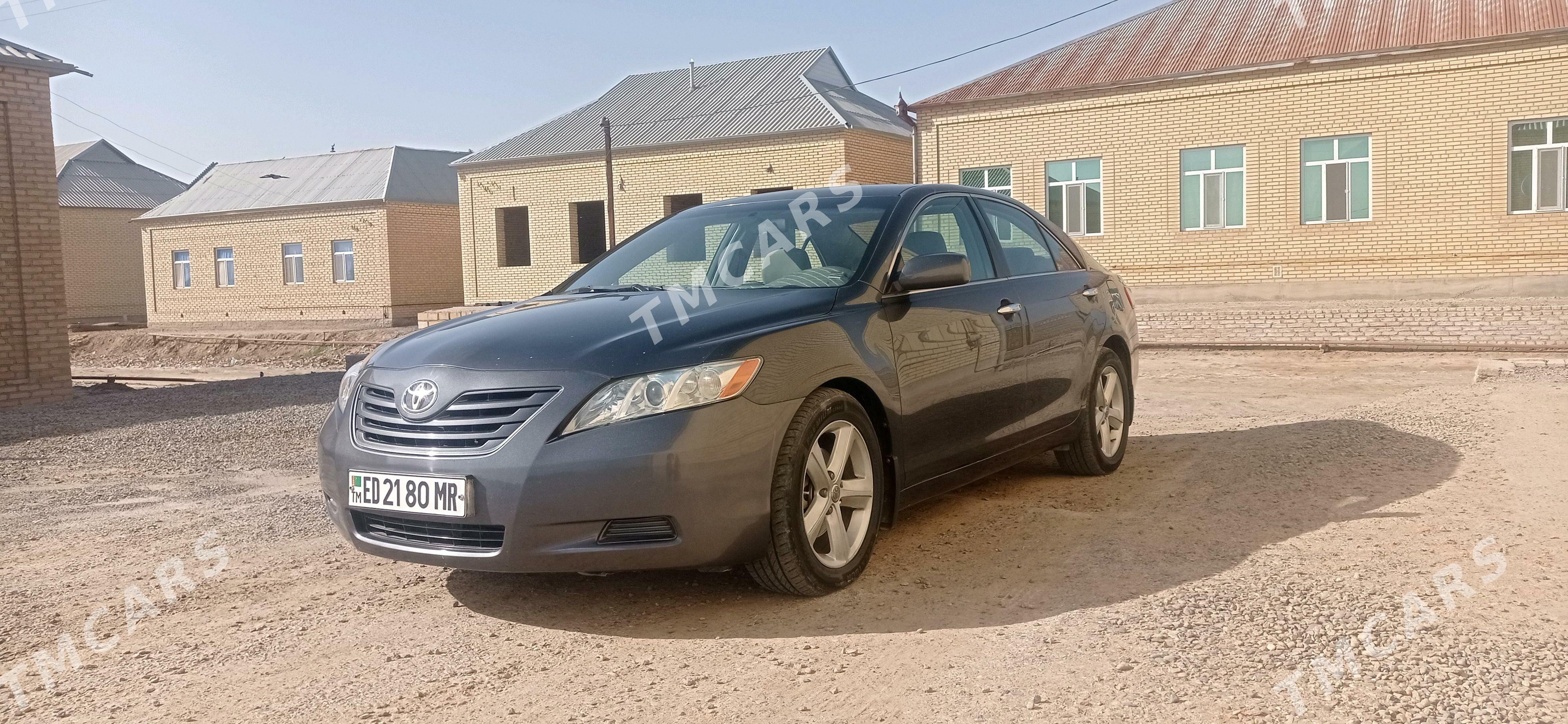 Toyota Camry 2008 - 150 000 TMT - Murgap - img 2