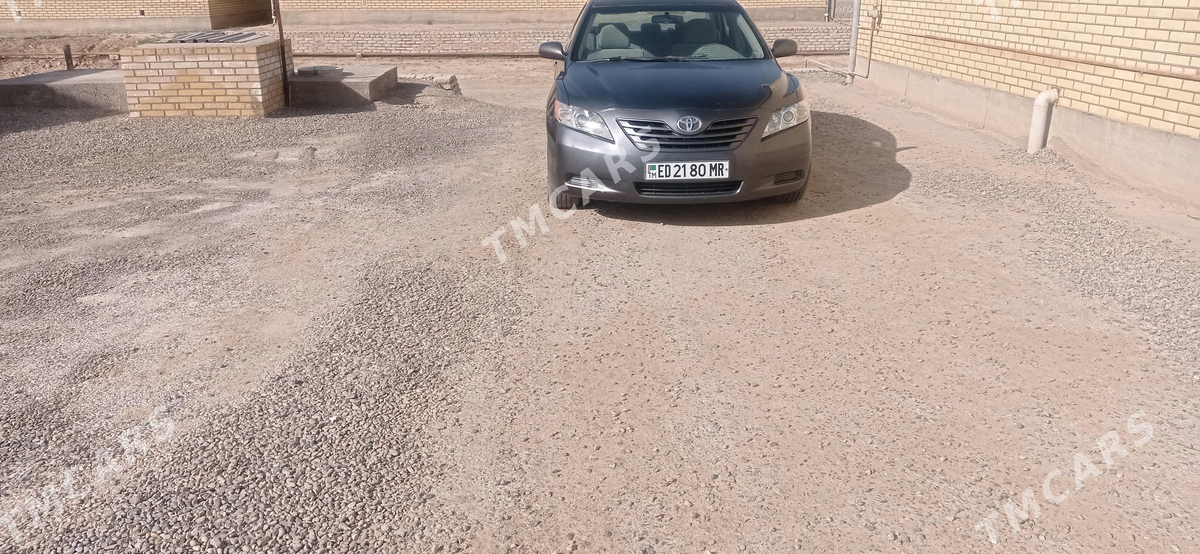 Toyota Camry 2008 - 150 000 TMT - Murgap - img 5