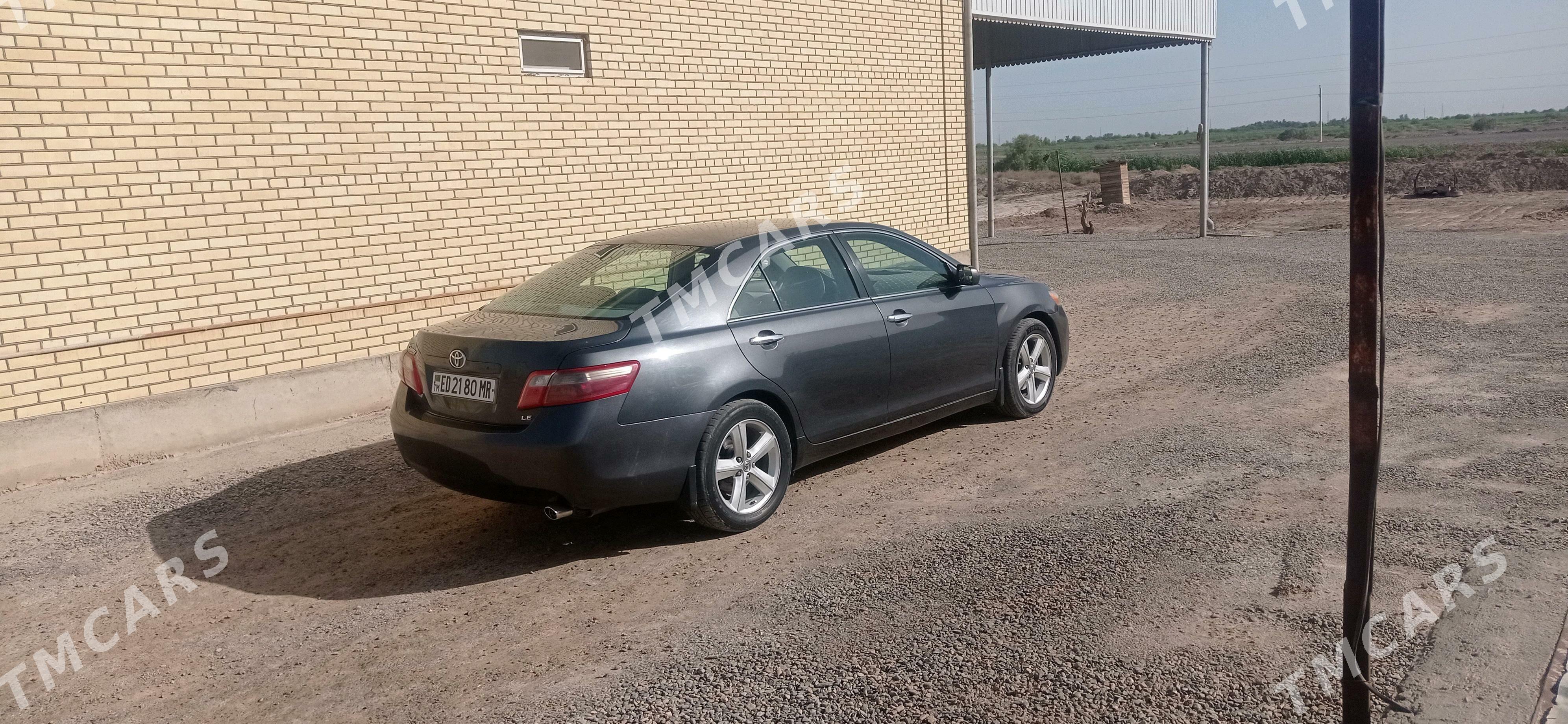 Toyota Camry 2008 - 150 000 TMT - Murgap - img 6
