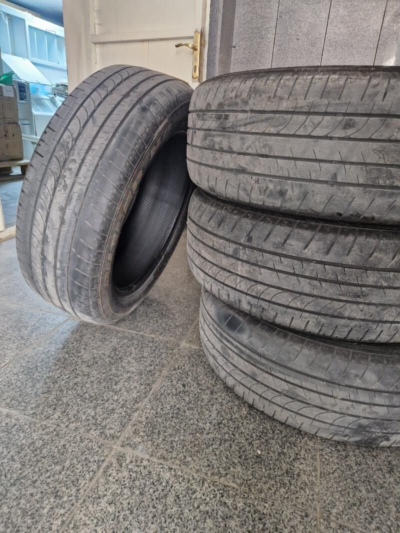 235.55.20. Bridgeston 1 000 TMT - Aşgabat - img 3