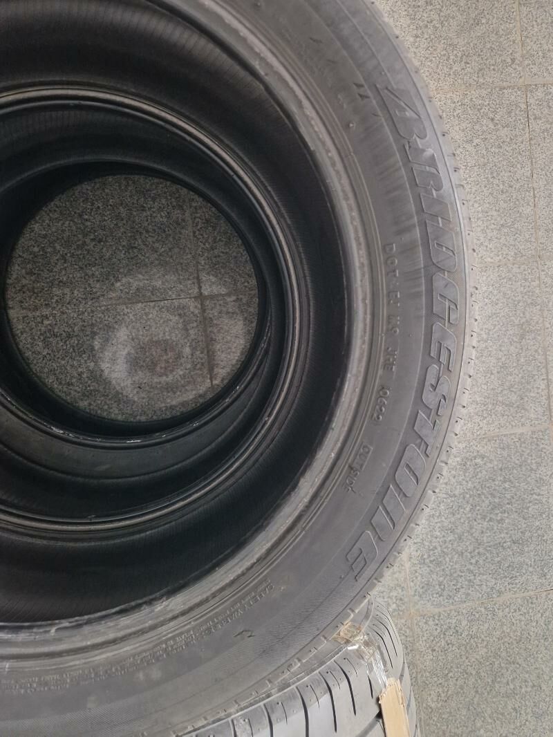 235.55.20. Bridgeston 1 000 TMT - Aşgabat - img 4