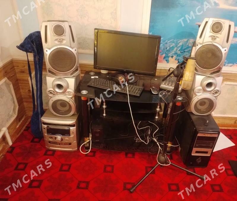 aýdym studio - Сейди - img 3