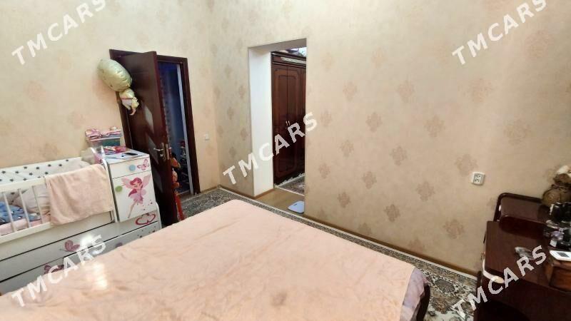 Квартира в 30м Мкр-не - Aşgabat - img 3