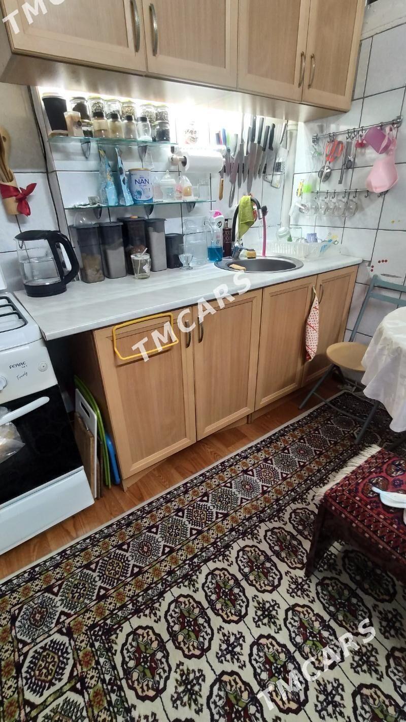 Квартира в 30м Мкр-не - Aşgabat - img 8