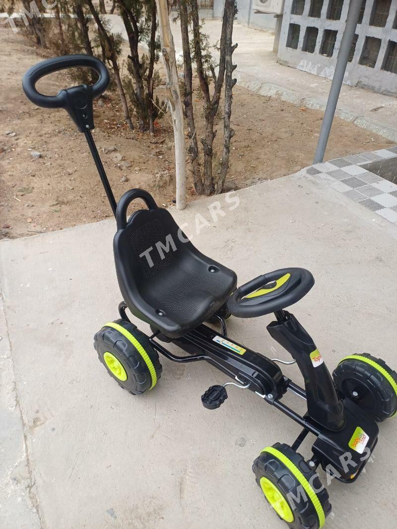 caga goncik tigir - Parahat 7 - img 2