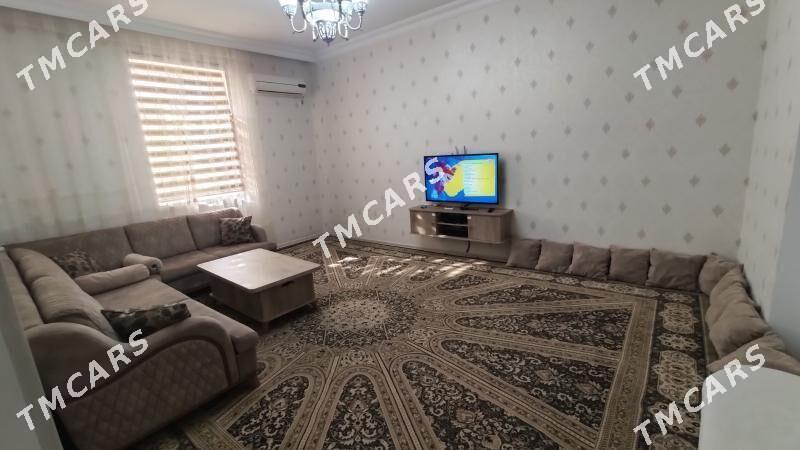 Квартира в 30м Мкр-не - Aşgabat - img 6