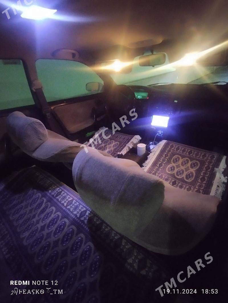 Toyota Mark II 1995 - 46 000 TMT - Kerki - img 2