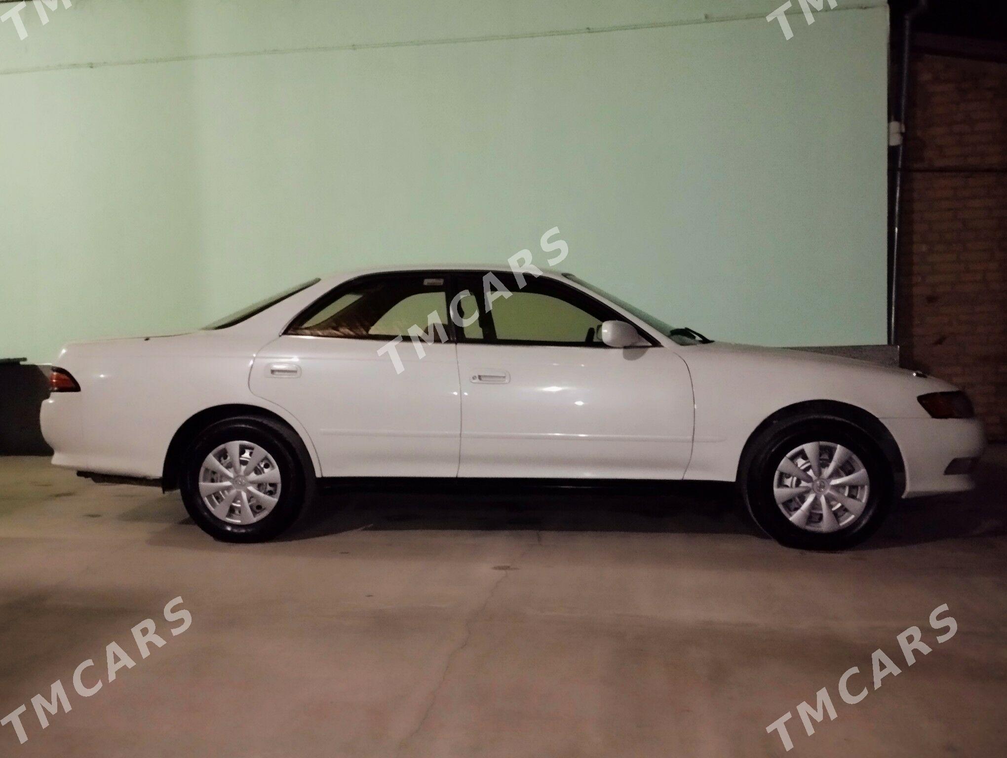 Toyota Mark II 1995 - 46 000 TMT - Kerki - img 3