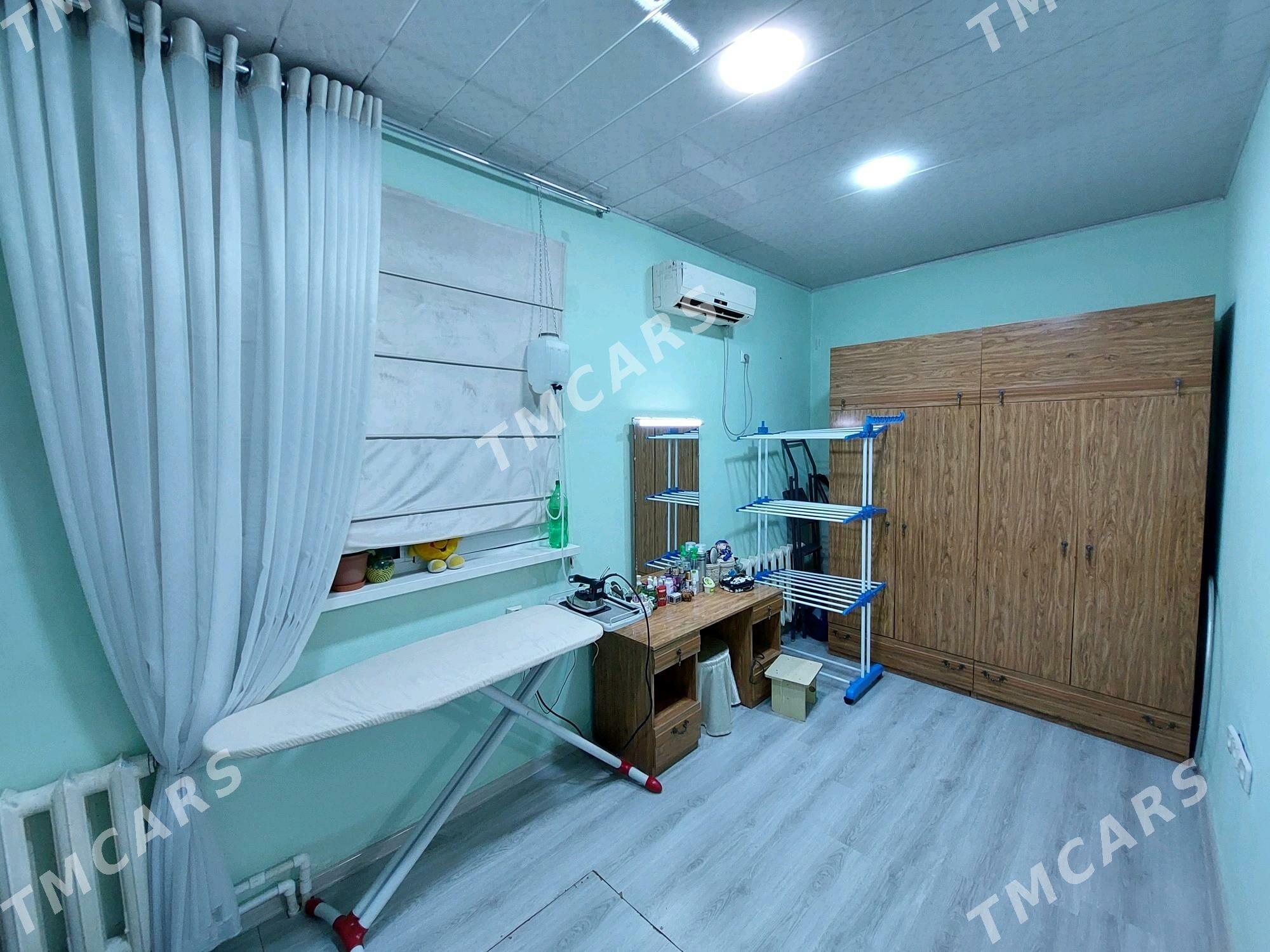 ️satlyk 1kom 10mkr️ - Ашхабад - img 3