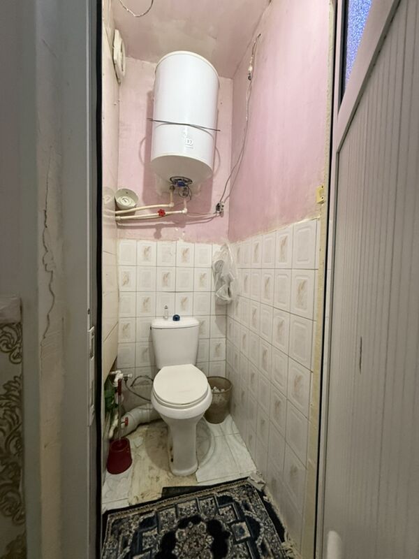 Мир3 2этаж 3комнаты - Aşgabat - img 4
