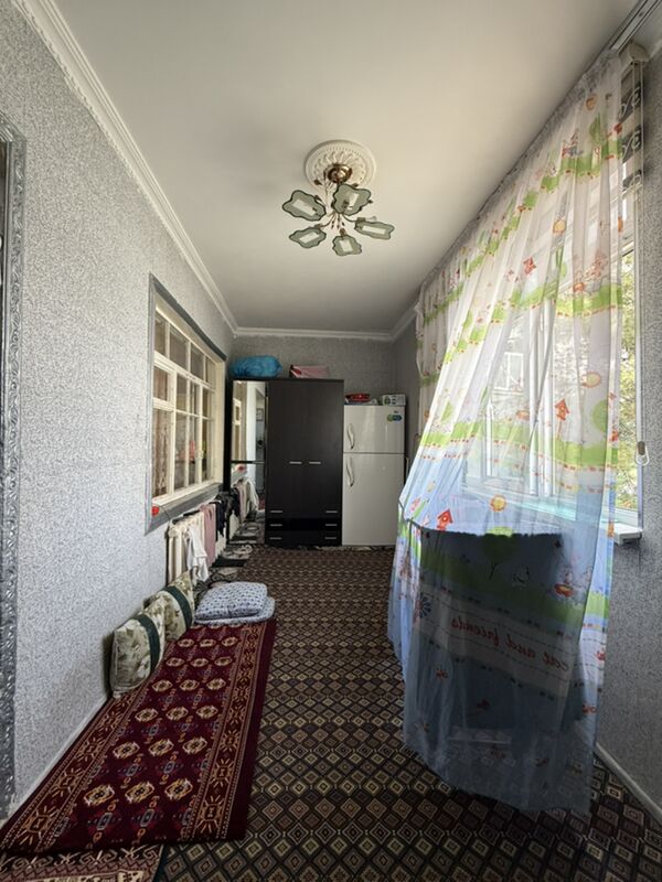 Мир3 2этаж 3комнаты - Aşgabat - img 9
