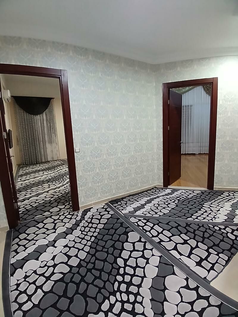 Срочно Нефтегаз 4ком 240м² - Ашхабад - img 10