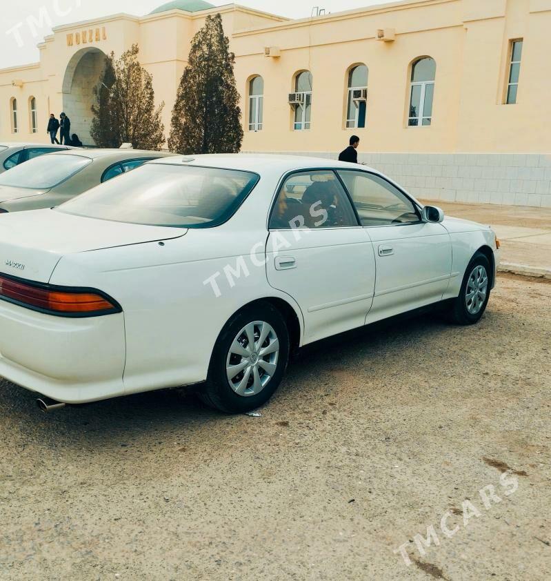 Toyota Mark II 1995 - 46 000 TMT - Kerki - img 5