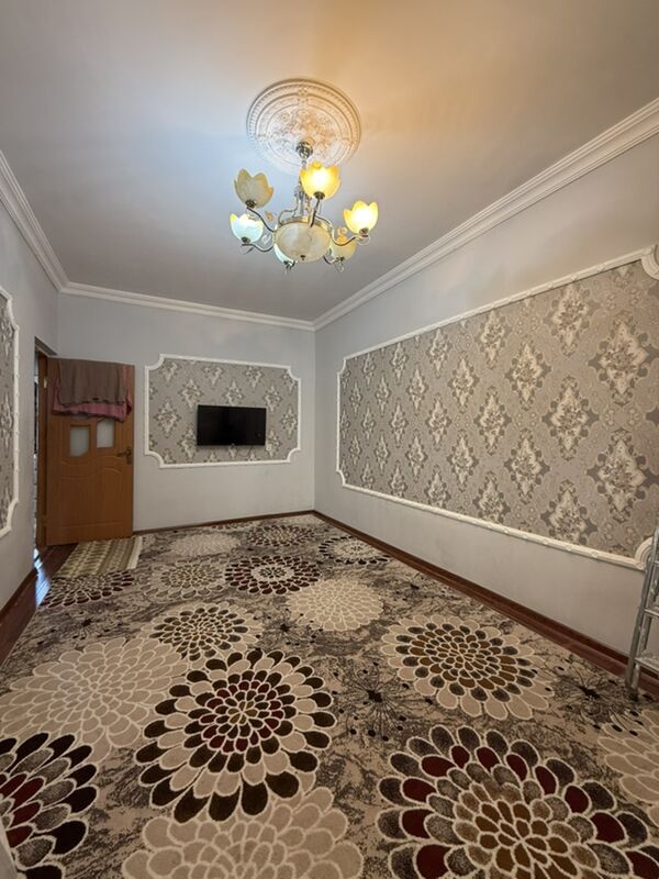 Мир3 2этаж 3комнаты - Aşgabat - img 2