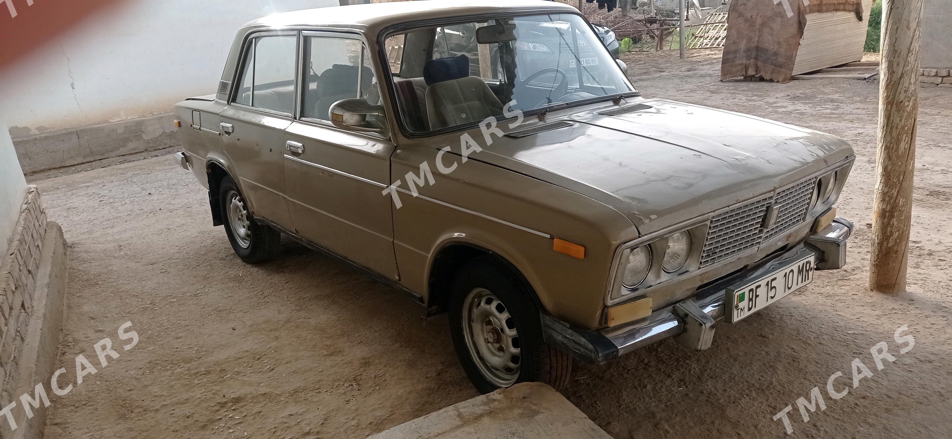 Lada 2106 1986 - 13 000 TMT - Мургап - img 5