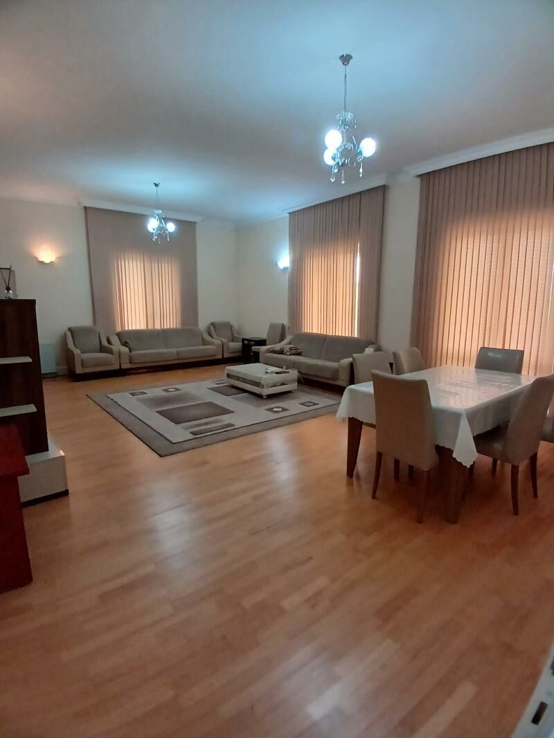 Арчабиль 2эт 4ком 210м² - Arçabil şaýoly - img 2