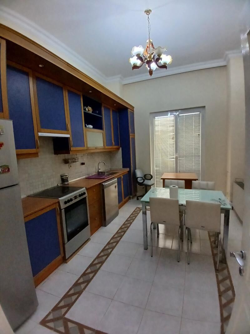 Арчабиль 2эт 4ком 210м² - Arçabil şaýoly - img 4