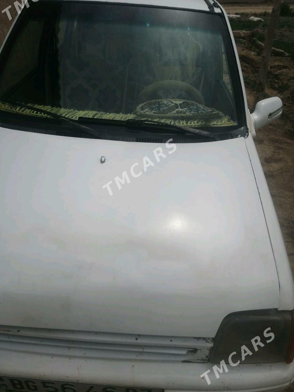 Daewoo Tico 2000 - 10 000 TMT - Губадаг - img 4