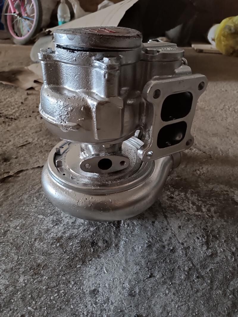 turbina 2 000 TMT - Balkanabat - img 4