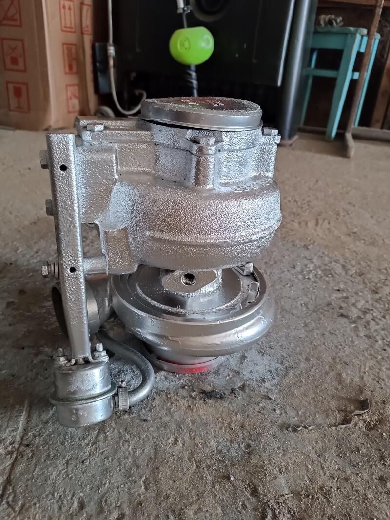 turbina 2 000 TMT - Balkanabat - img 5