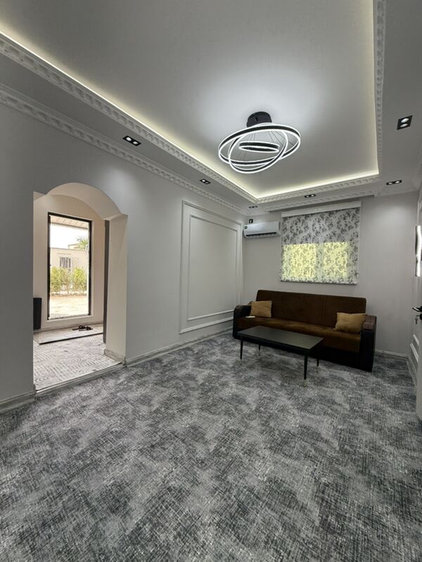 Гражданская 1этаж 1в2комнаты - Aşgabat - img 2