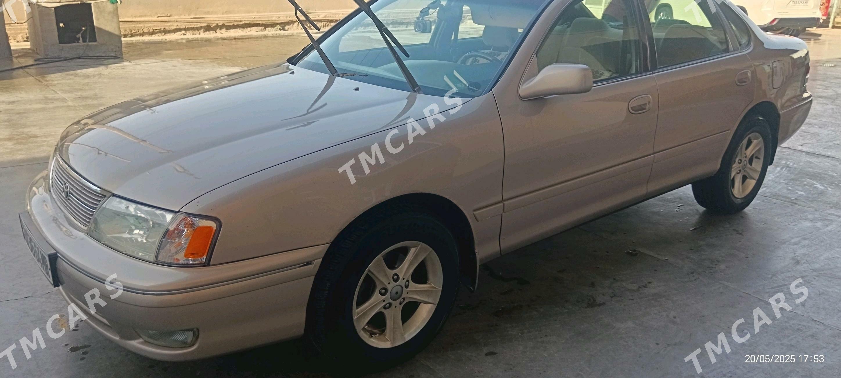 Toyota Avalon 1997 - 120 000 TMT - Мургап - img 3