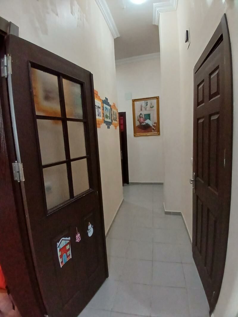 Срочно Советская 4ком 155м² - Sowetskiý köç. (Garaşsyzlyk şaýoly) - img 10