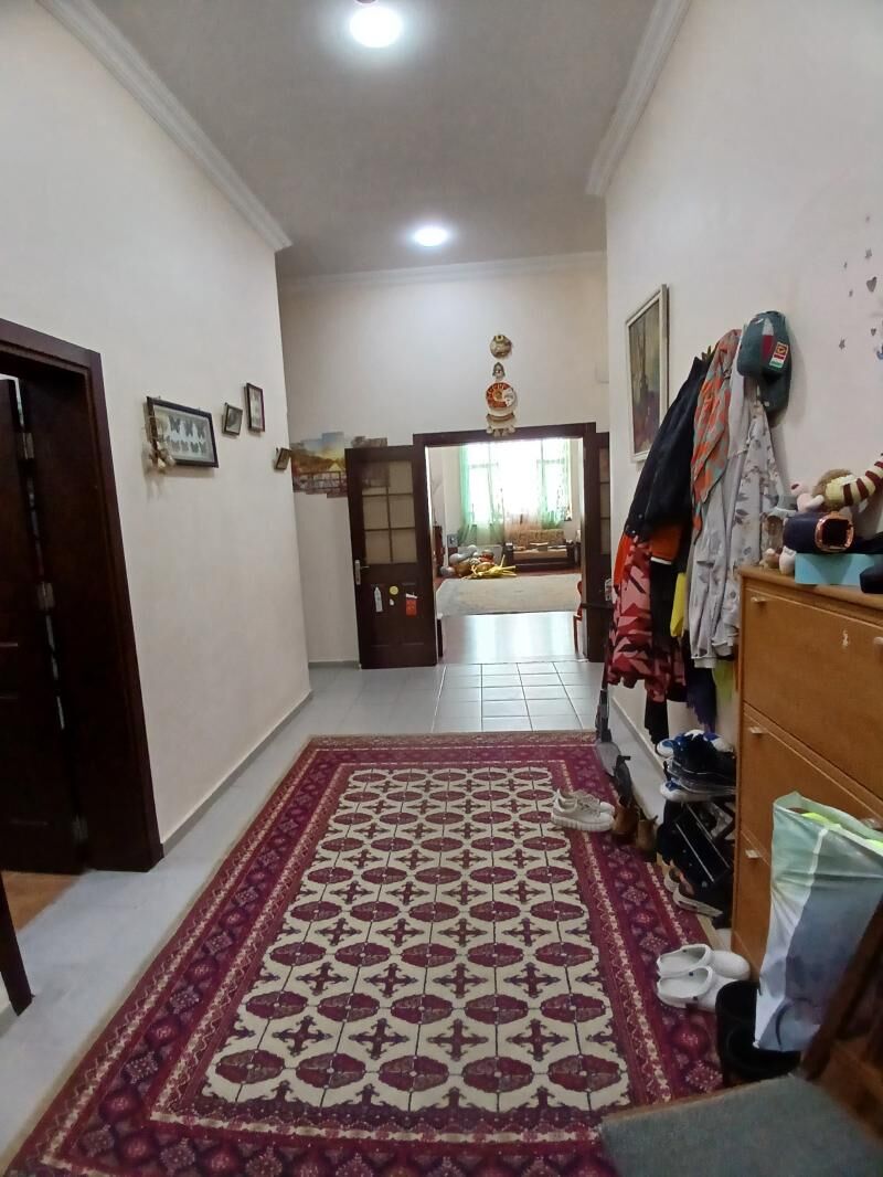 Срочно Советская 4ком 155м² - Sowetskiý köç. (Garaşsyzlyk şaýoly) - img 2