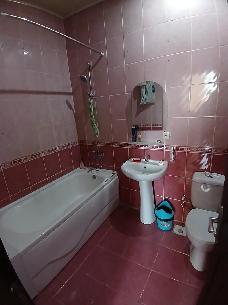 Срочно Советская 4ком 155м² - Sowetskiý köç. (Garaşsyzlyk şaýoly) - img 8