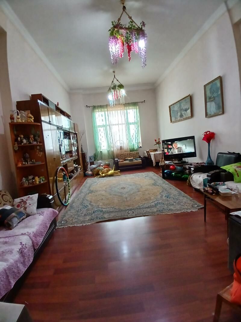 Срочно Советская 4ком 155м² - Sowetskiý köç. (Garaşsyzlyk şaýoly) - img 3