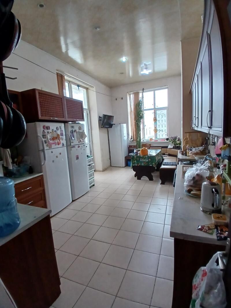 Срочно Советская 4ком 155м² - Sowetskiý köç. (Garaşsyzlyk şaýoly) - img 4