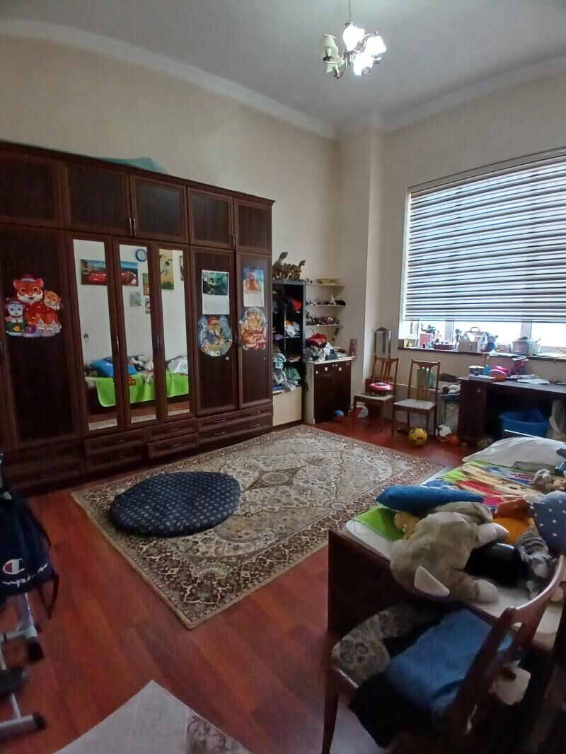 Срочно Советская 4ком 155м² - Sowetskiý köç. (Garaşsyzlyk şaýoly) - img 7