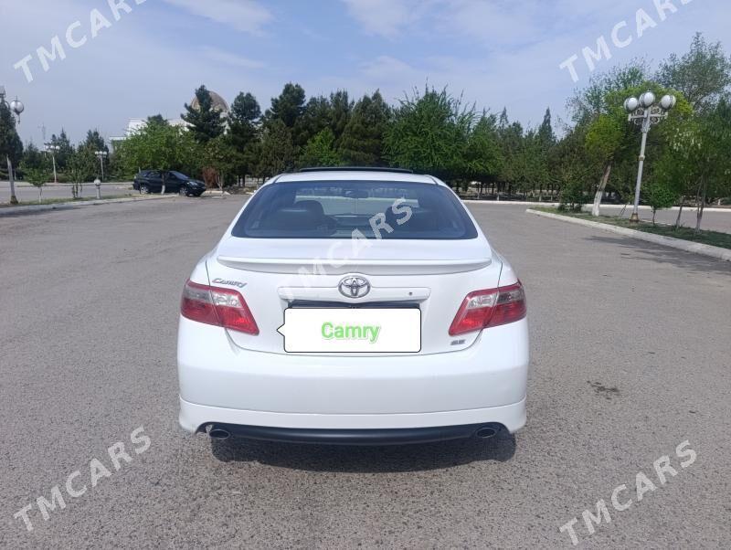 Toyota Camry 2008 - 170 000 TMT - Sakarçäge - img 2