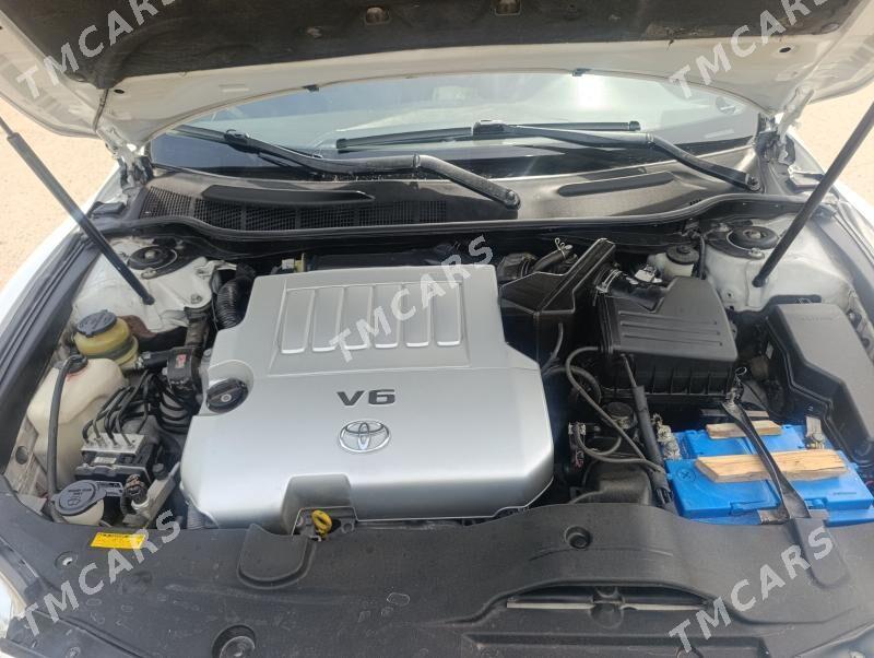 Toyota Camry 2008 - 170 000 TMT - Sakarçäge - img 3