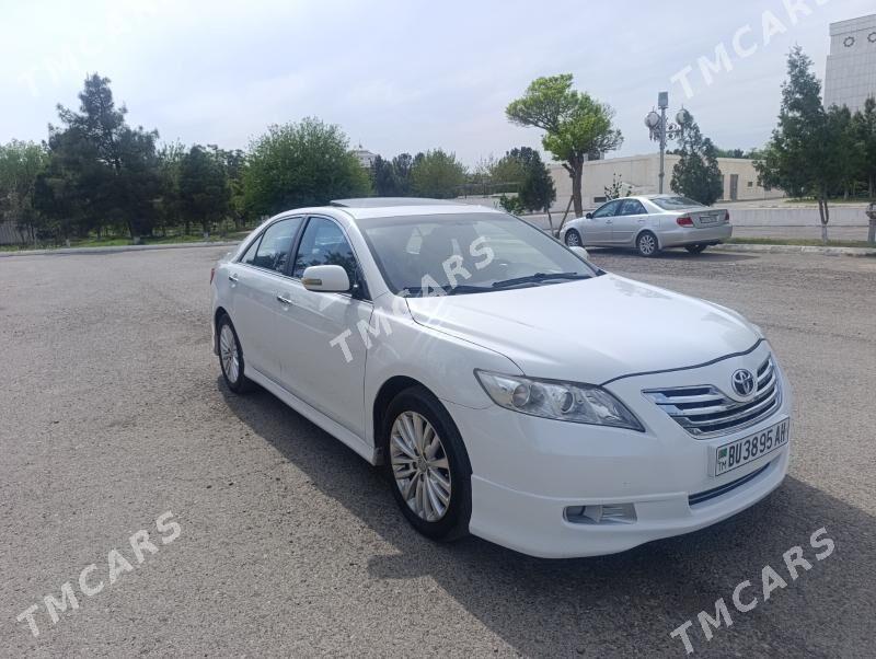 Toyota Camry 2008 - 170 000 TMT - Sakarçäge - img 5