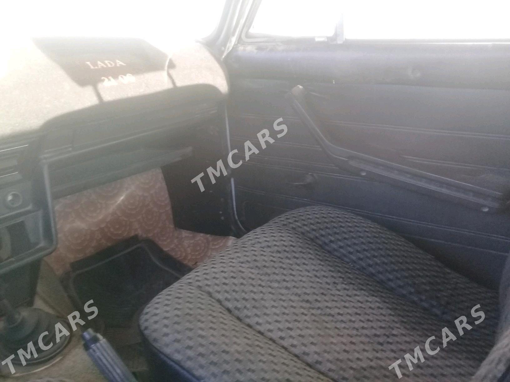 Lada 2106 2000 - 16 000 TMT - Gurbansoltan Eje - img 5