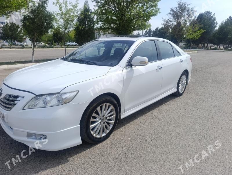 Toyota Camry 2008 - 170 000 TMT - Sakarçäge - img 6