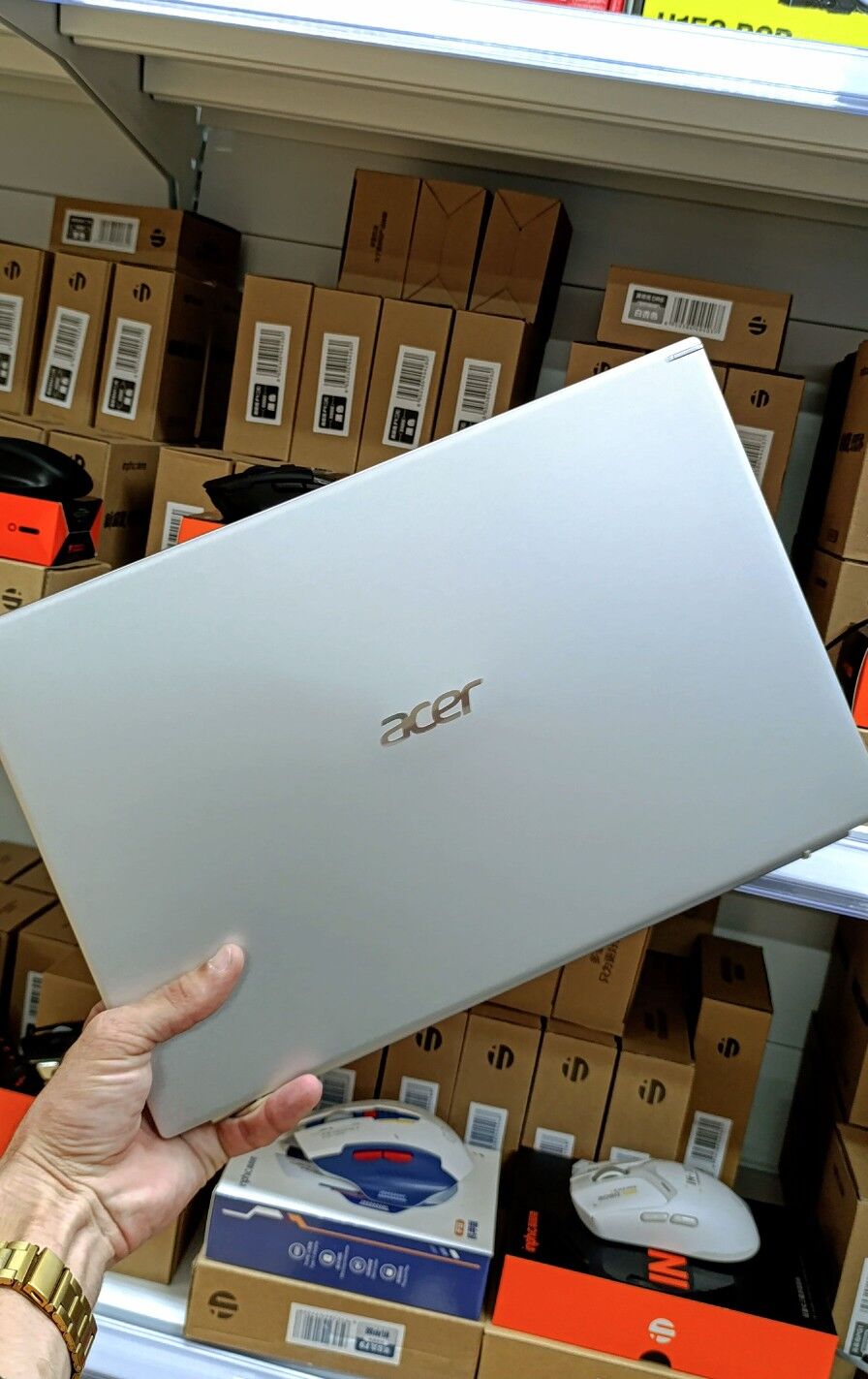 i3-11 / MX350 2GB/ RAM 12GB - Aşgabat - img 5