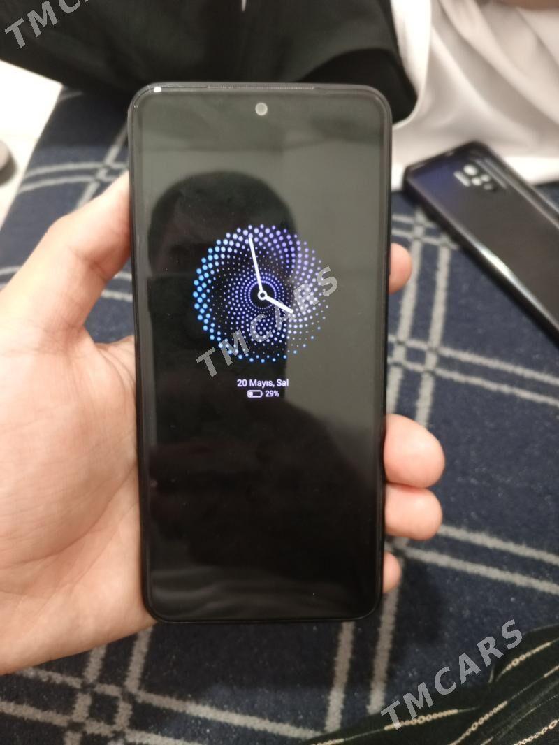 Redmi not 10 s - Ашхабад - img 4